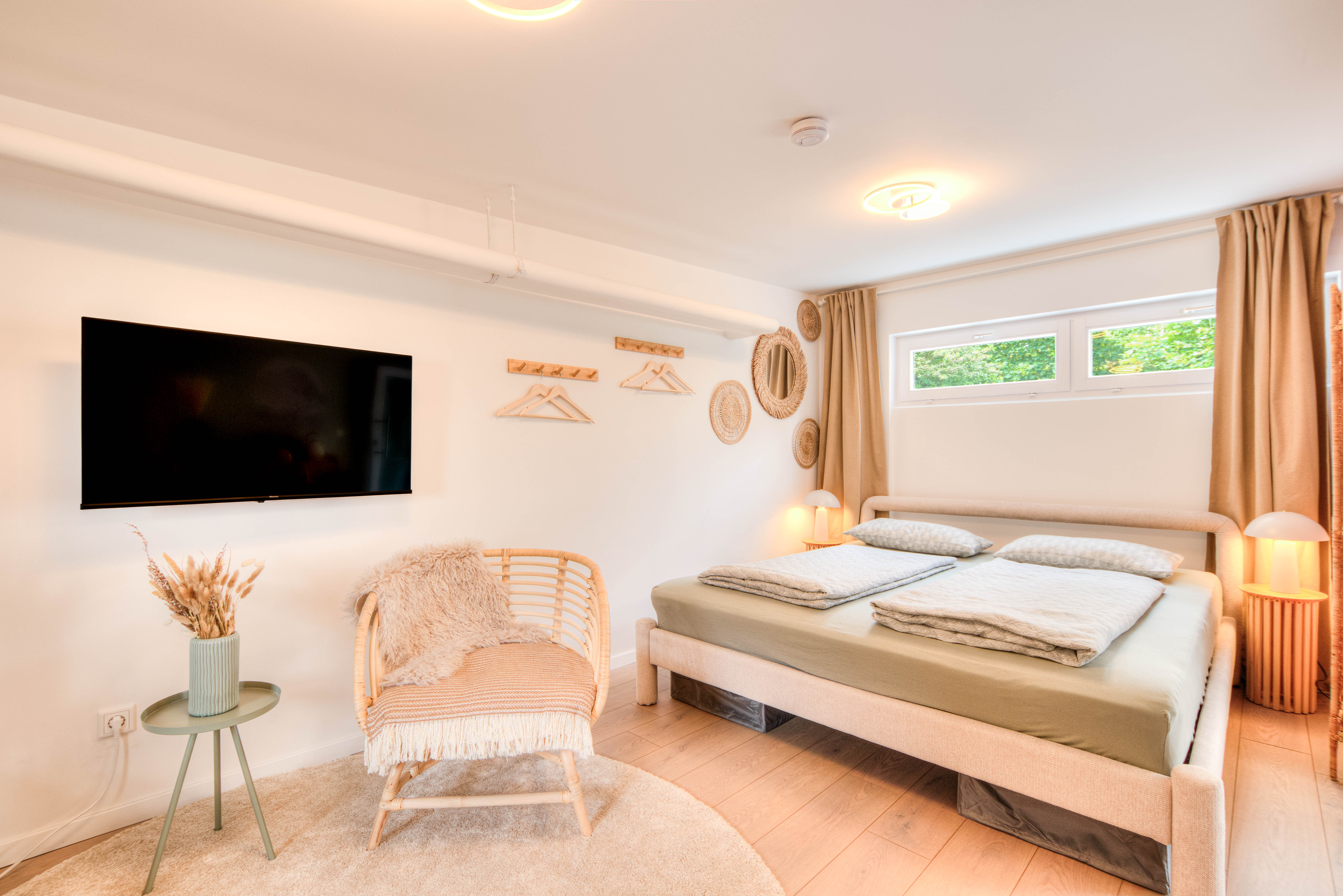 Schlafzimmer Wohnung Köln Deutz